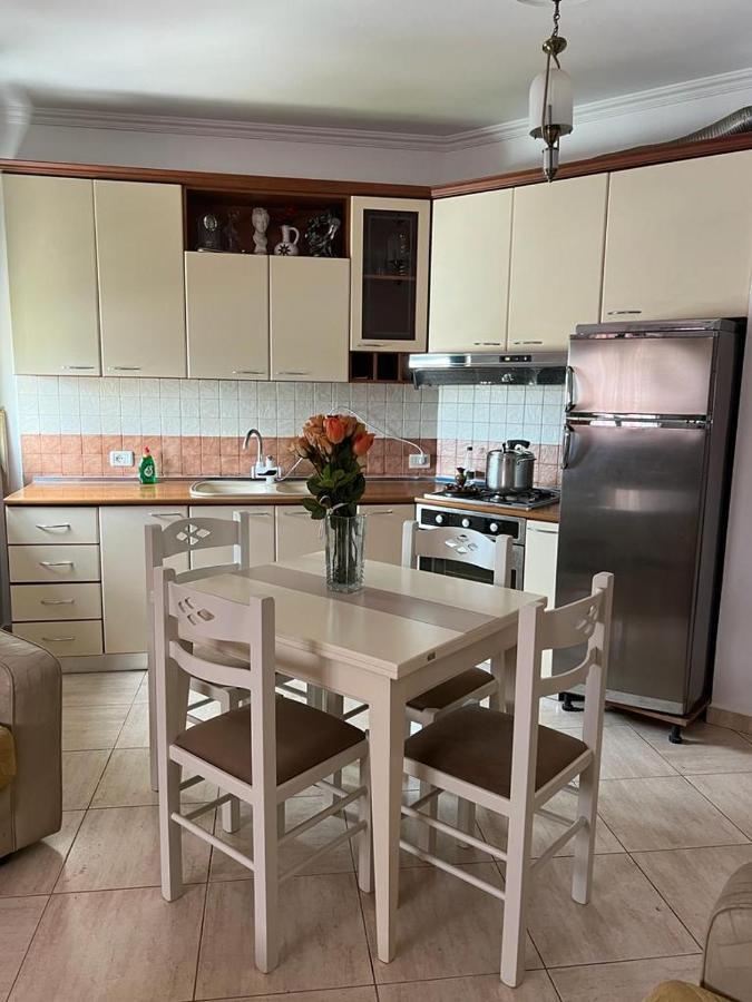 Arvi's Appartement Tirana