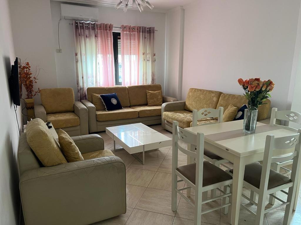 Arvi's Appartement *
