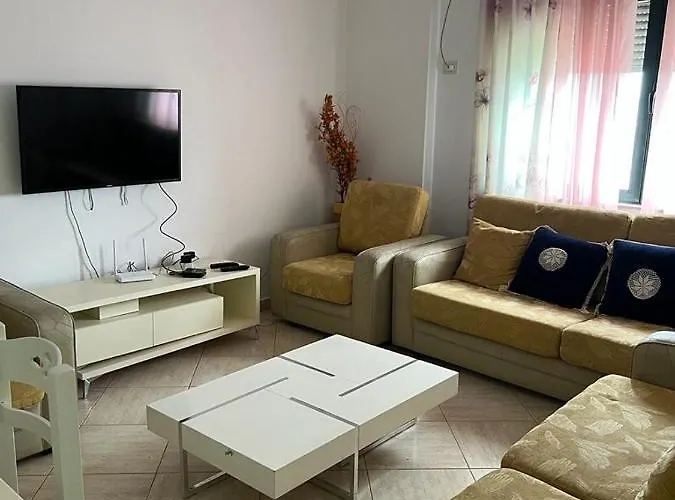 Arvi\'S Apartment