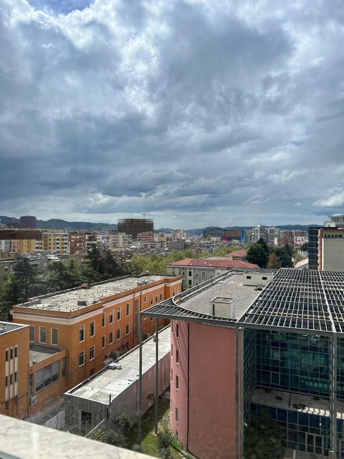 Arvi's * Tirana
