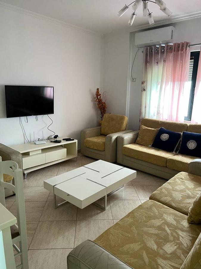 Apartment Arvi's *